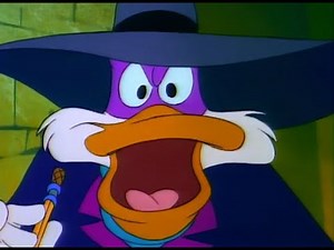 Darkwing Duck - Intro / Outro Music