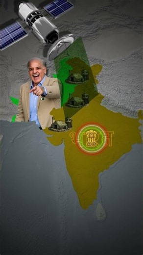 Pakistan Launches New EOS Satellite #geopolitics #facts #pakistan
