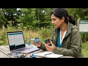Arduino vs micro:bit for Citizen Science: Which Platform Is Better?
