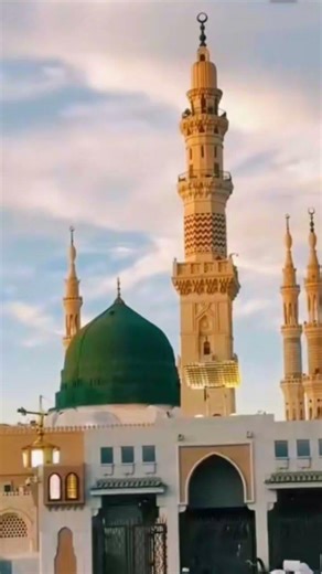 Beautyfull #madina#view lslamic satuts#love#madina.