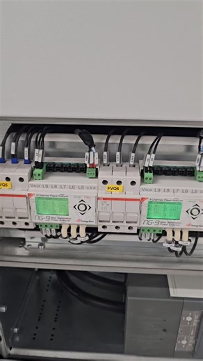 @tecnico_fotovoltaico_sp on Instagram: "Ricerca collaboratori – Tecnici / Artigiani con Partita IVA Sto cercando tecnici, artigiani o aziende interessati a collaborare nell’installazione dei CCI – Controllori Centrali di Impianto, argomento di cui stiamo parlando in questi giorni. Il carico di lavoro è in crescita e per questo cerco professionisti disponibili a un percorso di affiancamento operativo: nei primi 2–3 impianti usciremo insieme, così da vedere nel dettaglio come viene eseguita corret