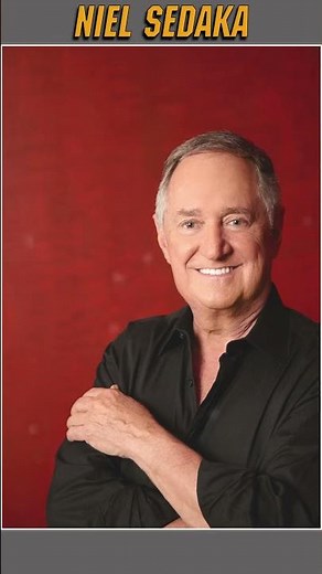 Oh ! Carol - Niel Sedaka 🎸🎸 Best Songs Of Niel Sedaka