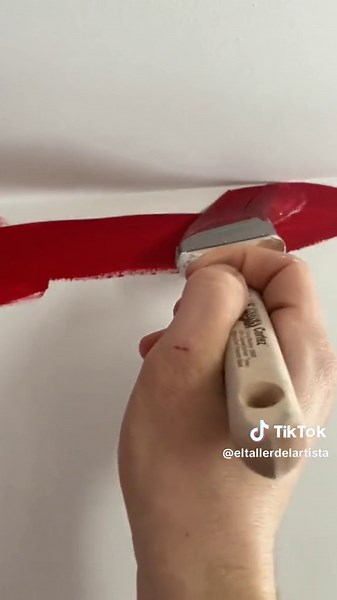 Guía para Pintar tu Pared como un Profesional