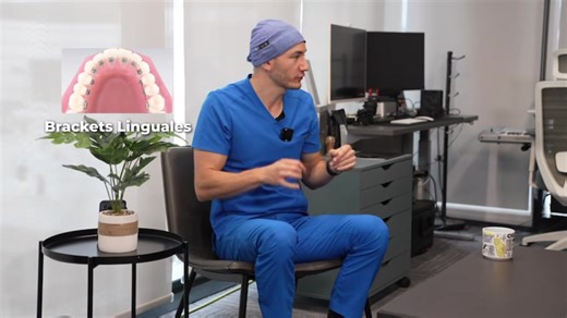 Alineadores Invisibles vs brackets. ¿Marketing o sí funciona? | Dr Federico Baena Q Grupo Dental Antea