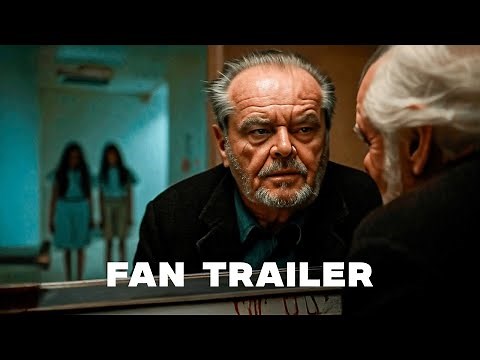 FAN TRAILER: The Shining 2