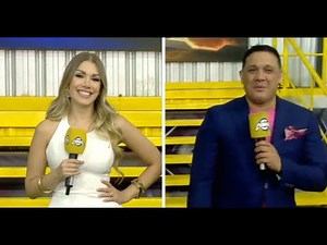 Combate: Programa del lunes 08 de septiembre del 2025