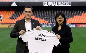 5 things that could be a problem for Gary Neville at Valencia