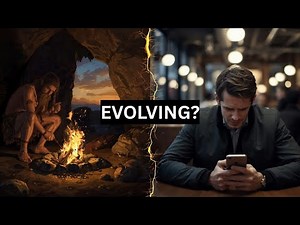 Are Humans Evolving or Devolving? The Truth Will Change How You See the Future