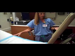 Labor and Delivery At MUSC Health - What To Expect Day of Delivery