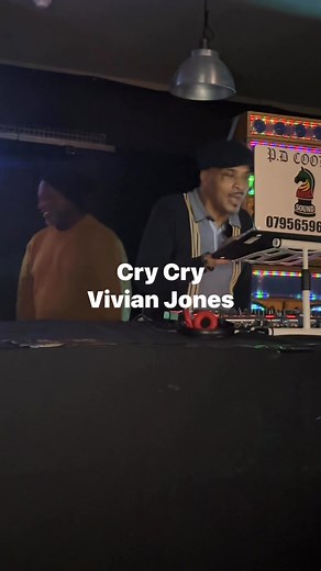 Good Morning Beautiful Skins Vivian Sugarlove Jones Cry Cry Lumpy Love Riddim Joe G Production 🙏🏾🔥🖤 | Pd Coolie