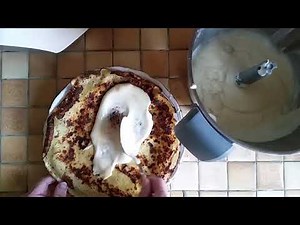 Crêpes farcies au compact cook elite pas a pas