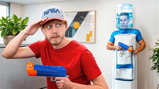 Can you find them before they find you?