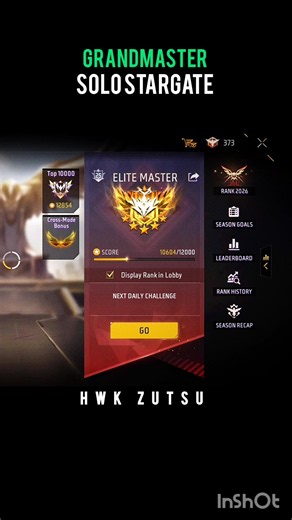 solo grandmaster pushing in BR rank strategy 💀#freefire #solo #grandmaster #strategy