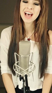 #GrimmieHistory: 10 years ago today Christina’s hypnotizing cover of Demons was released! Do you remember this moment? 💚 → https://youtu.be/jDCOPqWt58c?feature=shared | Christina Grimmie