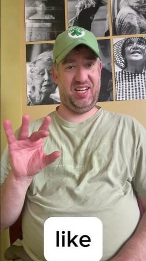 ASL sign for like / Learn ASL