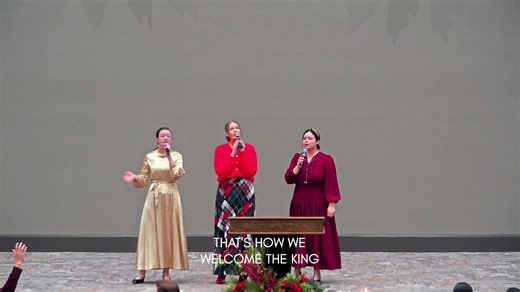 Thank you for joining us for our worship service at First Pentecostal Church of Greater Houston! If you are joining us for the first time, please fill out an online connect card so we can get to know you: https://porterapc.breezechms.com/form/connect Follow us on social media: @fpcgreaterhouston | First Pentecostal Church of Greater Houston