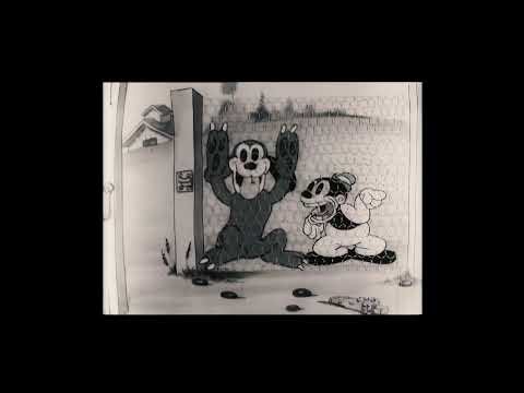 Bosko and Bruno (1932) | Restored in 4K — Looney Tunes, Ep. 21