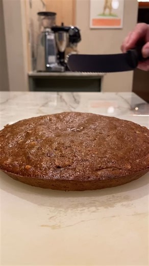 Move over pumpkin bread… enter my Fresh Date & Pecan Bread with orange zest and cocoa powder. | Chef Nathan Lyon