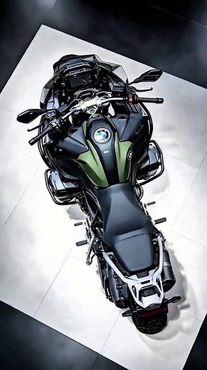 BMW R 1300 GS Adventure – The KING of Adventure Motorcycles #bmwr1300gsadventure #bmwgs1300 #newbmw