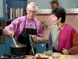 Ethnic Cooking - Persian | Television | NZ On Screen