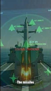 The Downing of Iran Air Flight 655: A Tragedy Over the Persian Gulf