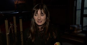 Sevda Erginci: Kişisel bir sorunum yok - Magazin haberleri