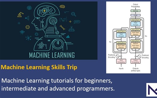 Machine Learning Lecture 18(Transformer)