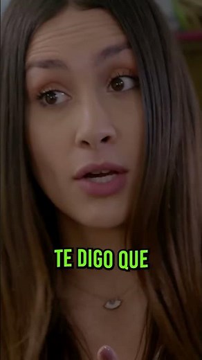 💅 I have 3 children and each one has a different father 👀 #LaRosaDeGuadalupe
