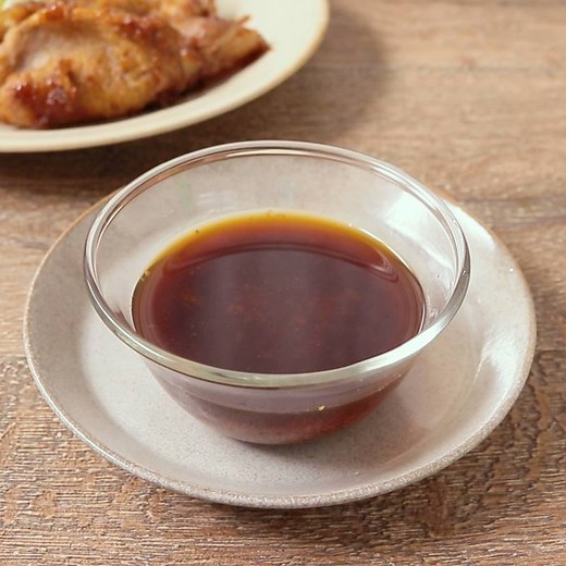生姜焼きのタレ 作り方・レシピ | クラシル