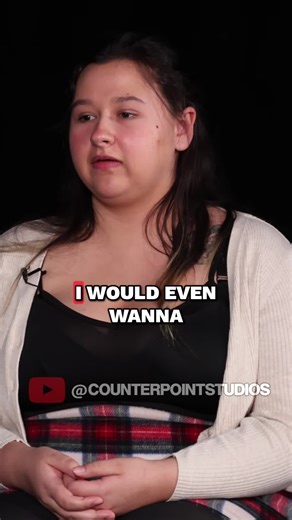 We're here because of the women who came before us. Feminism is challenging our beliefs. Watch the full episode on YouTube at Counterpoint Studios. #Feminism #WomenEmpowerment #Equality #Inspiration