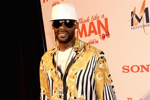 Five Best Songs From R. Kelly's 'TP.3 Reloaded' Album