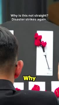 Talk about the ultimate test of commitment! This stunning Chinese-Zulu union was nearly called off—the day started at 1 AM with one partner baking the cake, running on fumes after two days without sleep, while technical glitches threatened total disaster. Yet, what unfolds is beautiful: observing Sabelo soften, become freer, and rediscover a pure, almost childish love, all while navigating ancient Zulu blanket ceremonies and precise Chinese tea ceremonies. It’s a powerful testament that true lov