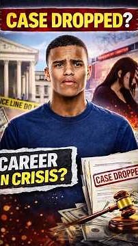 Arrest, Charges & Career... Mason Greenwood Case Explained #shorts