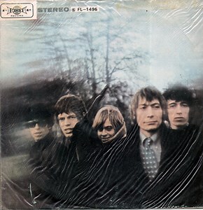 The Rolling Stones - Between The Buttons