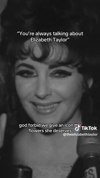 Celebrating the Legacy of Elizabeth Taylor
