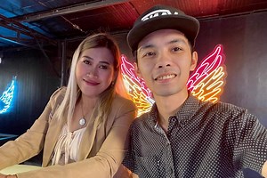 BEYOND SOCIAL MEDIA | Sweetnotes duo takes music to next level with coming US tour | Edwin P. Sallan