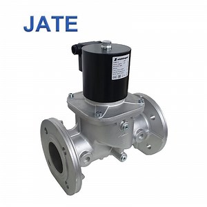 [Hot Item] Elektrogas or Vmr 7-2 DN65 230V Safety Solenoid Control Gas The Electromagnetic Valves for Industrial Burner Part
