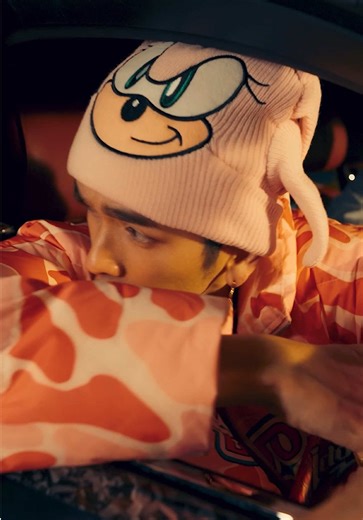 Don't Flex: New Music Video Release