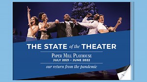Support Us - Paper Mill Playhouse