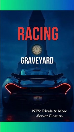 Need for Speed Rivals & More - Server Shutdown | AchieveTrophies
