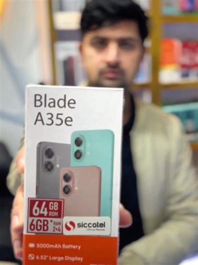 Affordable Mobile Phones at Star Mobile Burewala