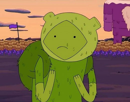 Ngl i kinda hated how fennel was protrayed in fionna and cake, they did my girl so dirty :( #adventuretime #fionnaandcake #fernthehuman #fyp #viral