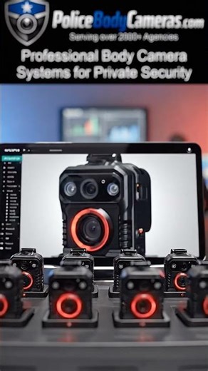 What’s the biggest challenge you’ve faced managing body cam footage?