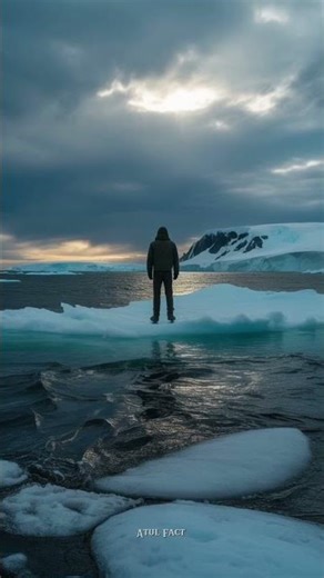 Surviving the World's Most Dangerous Ocean! 🌊❄️ | The Southern Ocean Mystery