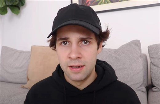 Is David Dobrik Completely Done with youtube? - Daily Soap Dish