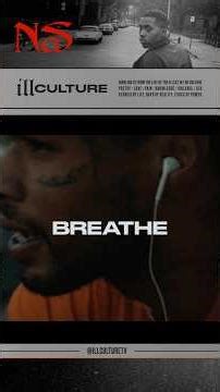 Nas - Breathe (Verse 1) #nas #shorts