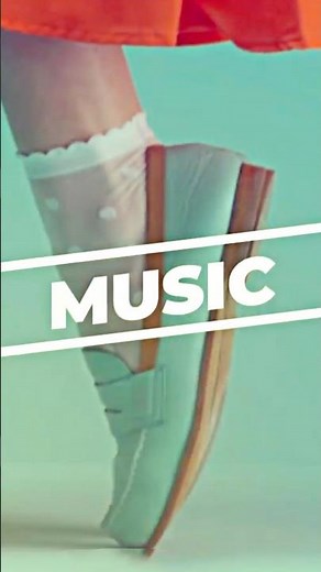 Upbeat Drums & Percussion Background Music for Presentations | Rhythmic Fast Kinetic Typography