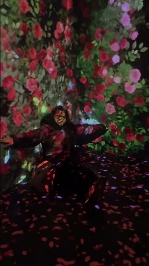 Inside The World’s Most Immersive Butterfly Garden