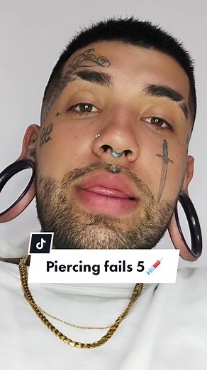 Common Piercing Mistakes: Avoid These Fails!