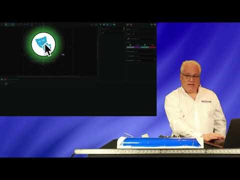 nLight's Animate DMX